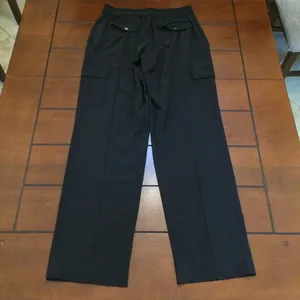 Athleta Vienna cargo pant black 12 tall thumbnail 6