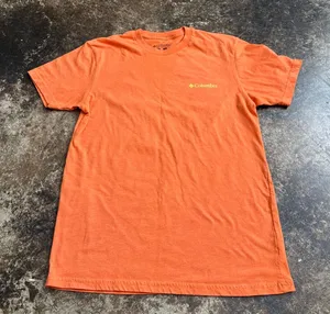 Men’s Columbia Tee  thumbnail 1