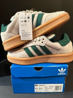Adidas XLG size 5.5W thumbnail 2