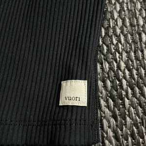 Vuori rib crop tank thumbnail 3