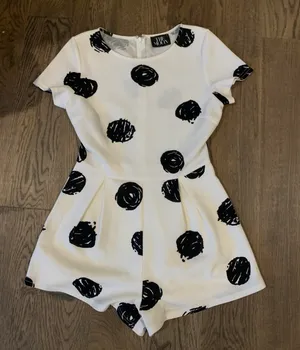 The Moon Romper thumbnail 1