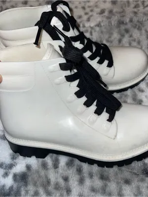 Circus by Sam Edelman rain boots thumbnail 3