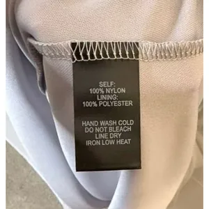 NWT Lulus How Charming Light Grey Swiss Dot Sheer Overlay Maxi Dress sz. 1X thumbnail 11