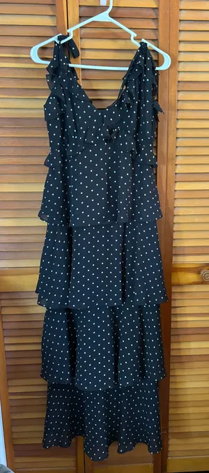 dress Black thumbnail 1