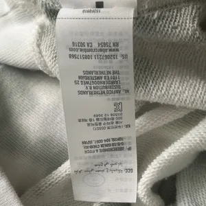 Abercrombie & Fitch Sweatshirt Small‎ thumbnail 10