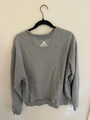 Adidas Washington Capitals Crewneck thumbnail 2