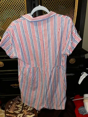 Pink Lily Romper  thumbnail 2
