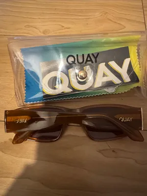 Quay No Envy Sunglasses thumbnail 2
