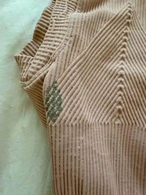 Free People Movement Ribbed Bodysuit thumbnail 3