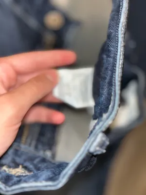 Wrangler Jeans thumbnail 2