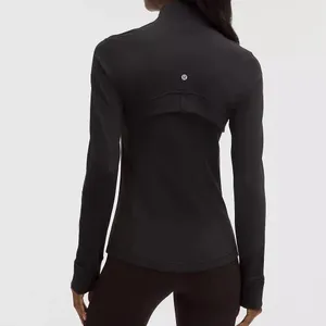 Lululemon Define Jacket Black thumbnail 2
