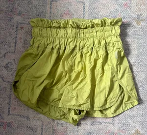 Free People Movement Way Home Shorts thumbnail 3