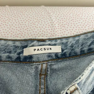 pacsun 90s boyfriend jeans size 24 thumbnail 3