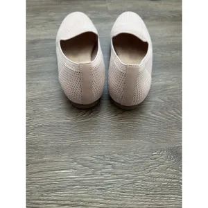 Soul Naturalizer Alexis 2 Pink Mauve Mesh Fabric Slip-On Loafer Flats Size 9US thumbnail 6