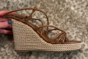 Marc Fisher Wedge thumbnail 1