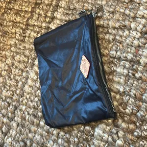 MZ Wallace Cosmetic Pouch in Black thumbnail 3