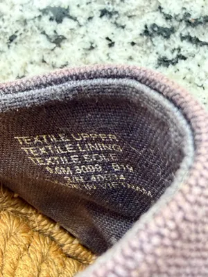Tory Burch Weston canvas espadrilles 8.5 thumbnail 6