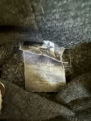 Jeep Sweatshirt thumbnail 3