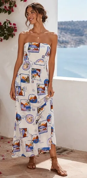 Dress Set thumbnail 1