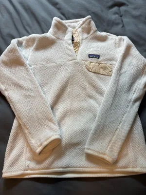 Patagonia Fleece Pullover thumbnail 1