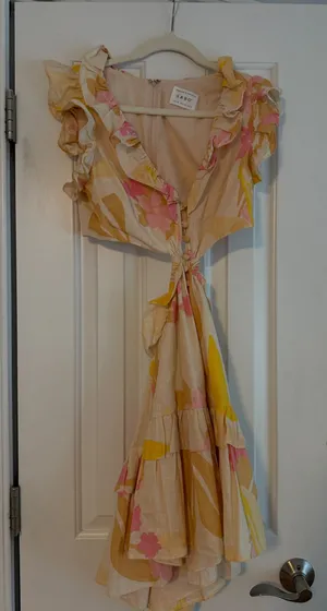 Sabo Skirt Dress thumbnail 1