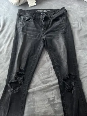 American Eagle Jeggings thumbnail 1