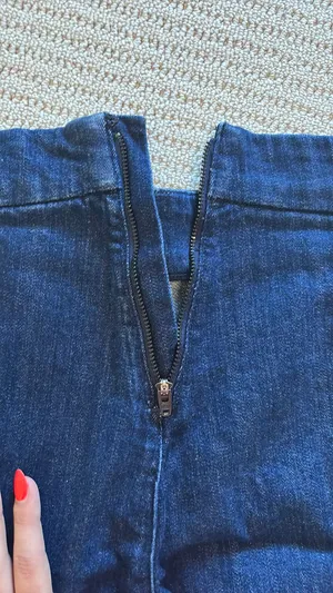 J.Crew Boot cut jeans thumbnail 2