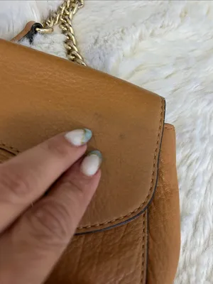 Michael Kors Fulton Mini Crossbody thumbnail 10