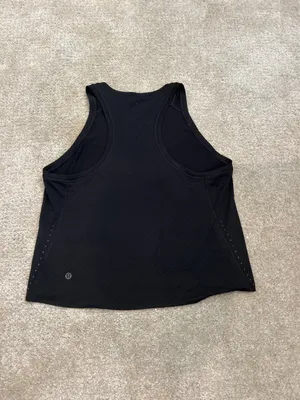 Lululemon Fast & Free tank thumbnail 3