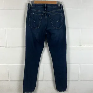 Hudson women’s Lana slim boyfriend jean thumbnail 3
