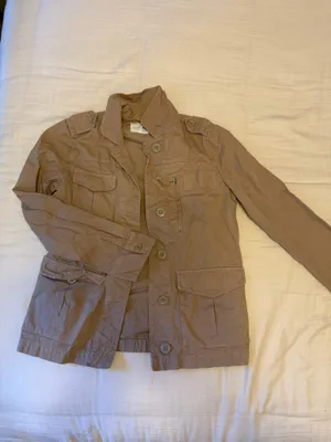 J.Crew Jacket thumbnail 2