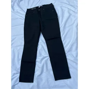 Sonoma Black Woman’s Skinny Pants Size 8S thumbnail 3