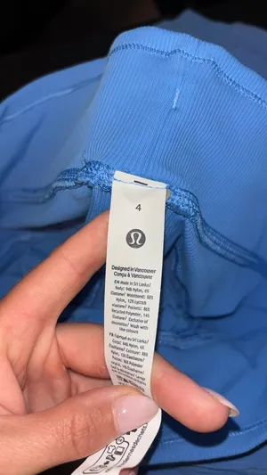 Dance Lululemon Studio Joggers Mid-Rise thumbnail 4