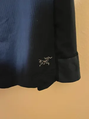 Arc'teryx Tank Racerback Top  thumbnail 4