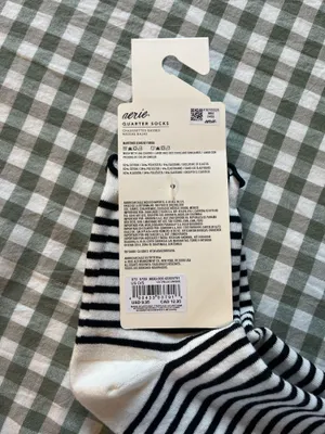 Aerie Socks thumbnail 2