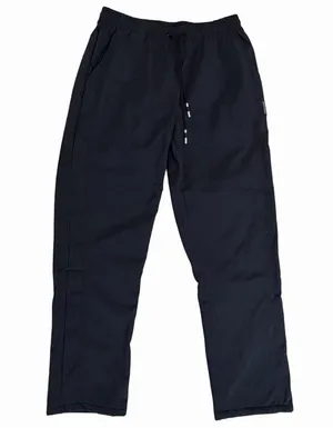Pull On Lined Winter Snow Outdoor Pant Size Medium #260432 Black thumbnail 1