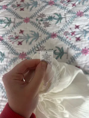 Grey Bandit Linen Shorts thumbnail 4