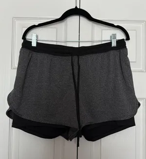 Champion Shorts thumbnail 1