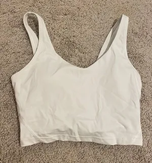Lululemon Align Tank thumbnail 1