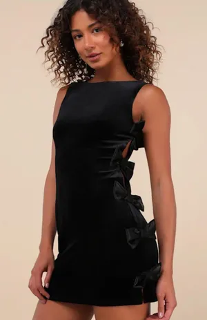 Lulus Dress thumbnail 1