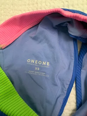 ONEONE Swimwear thumbnail 5