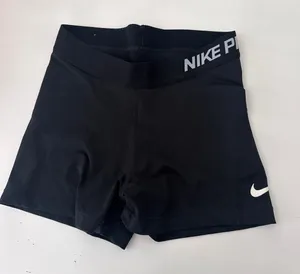 Black Nike sportswear shorts #activewear thumbnail 1