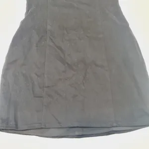 Superdown Renetta Mini Dress in Black Small thumbnail 4