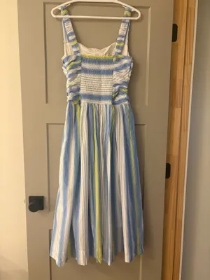 Anthropologie Dress thumbnail 2