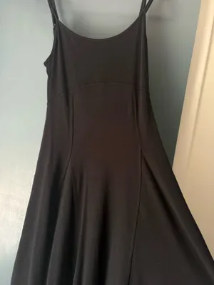 Aerie Dress Midi thumbnail 3