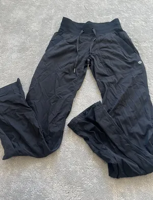 Lululemon Studio Joggers thumbnail 1