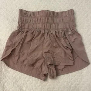 Free People Shorts thumbnail 1