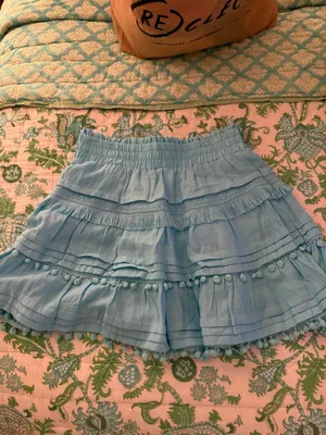 Impeccable Pig Skirt thumbnail 3