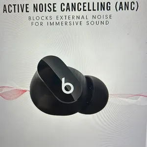 Beats Studio Buds thumbnail 6