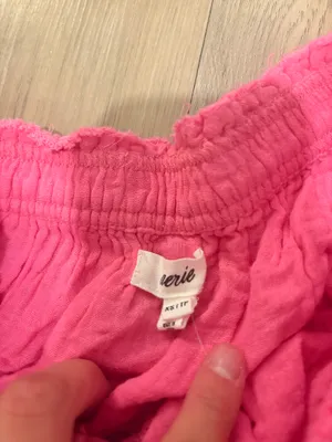 Aerie Gauze skirt thumbnail 4